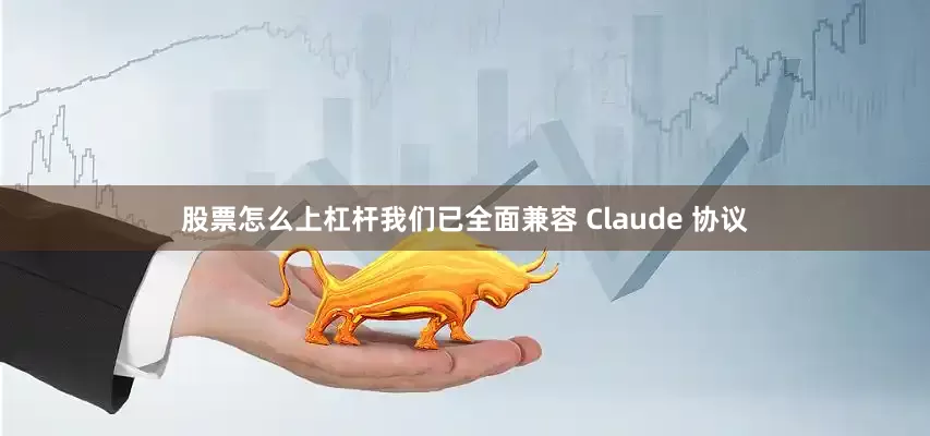 股票怎么上杠杆我们已全面兼容 Claude 协议